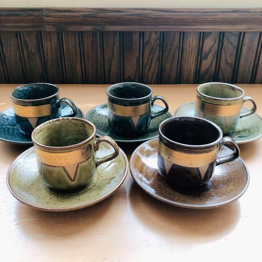 新Noritake ノリタケ×藝大 マグ&プレートセット 2セット分